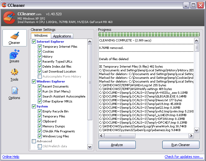 How To Delete A Program On Desktop