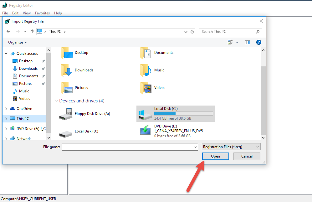 Windows Xp Add Remove Programs Will Not Load