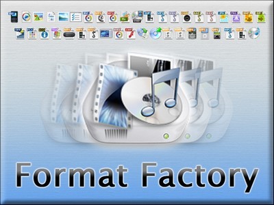 Format Factory