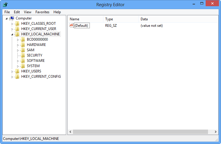 registry-editor-windows8