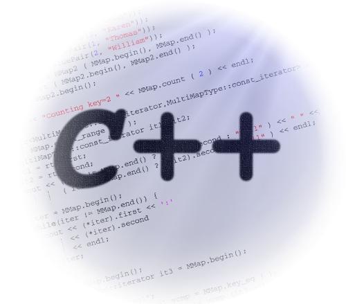 C++