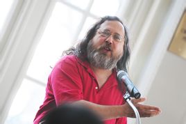Richard-Matthew-Stallman