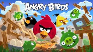 angry brids