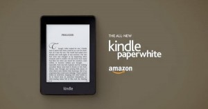 kindle