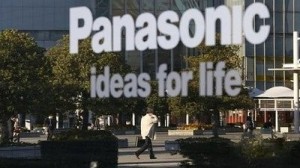 panasonic