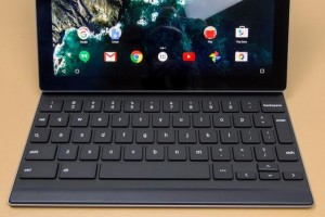 pixel c