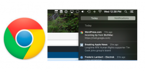 chrome-mac-notification-center