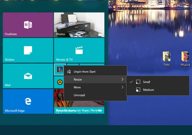 configure start menu in windows 10 (3)