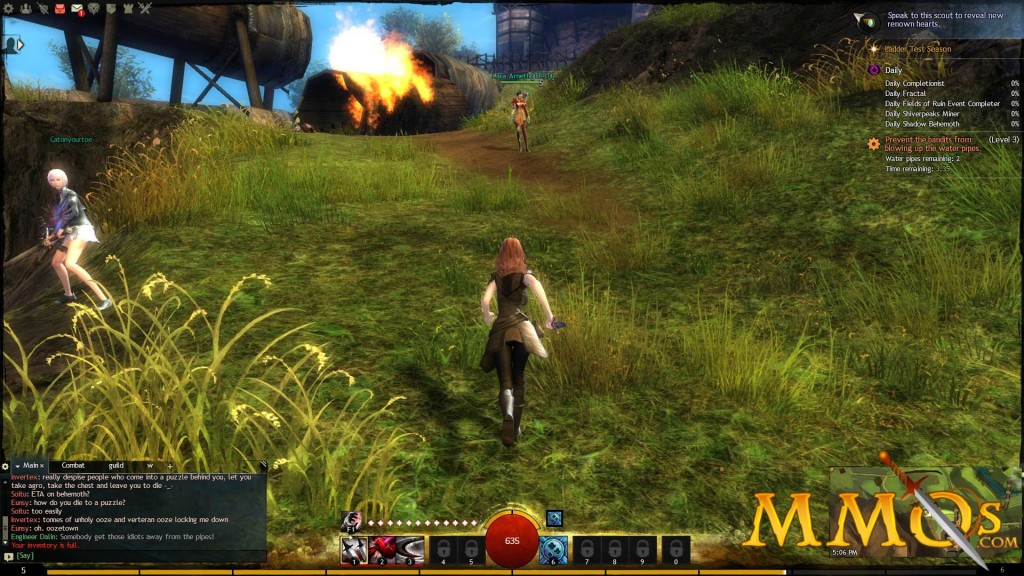 Guild Wars 2