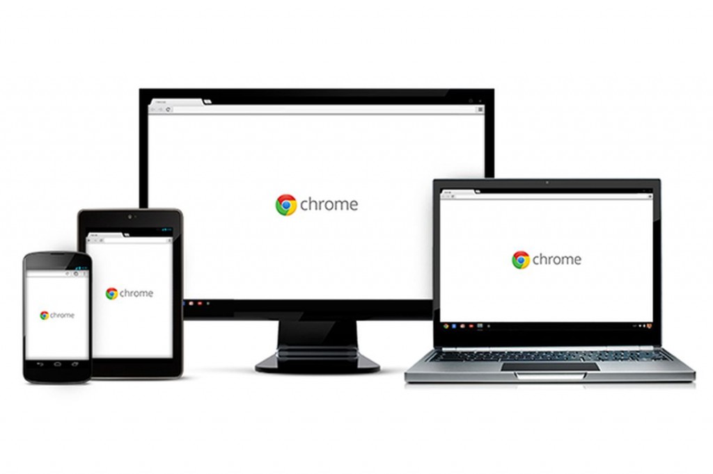 Google Chrome