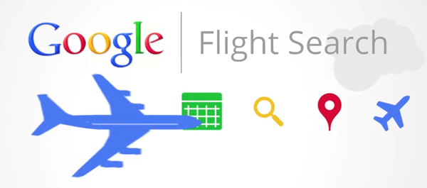 Google Flights