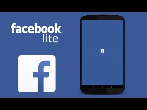 Facebook Lite