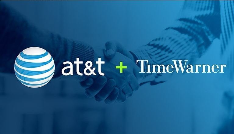 AT&T Time Warner