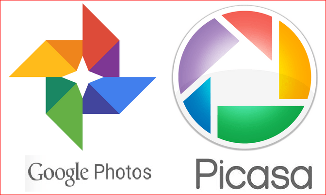 uninstall Picasa