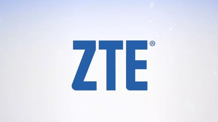 ZTE